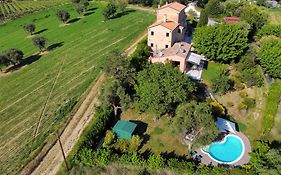 Casali Marchigiani - Ville Vacanza Private Con Piscina