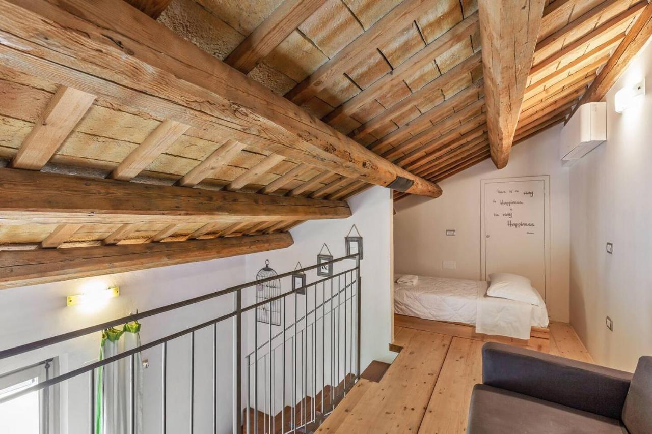 Casali Marchigiani - Ville Vacanza Private Con Piscina Ostra Exterior foto