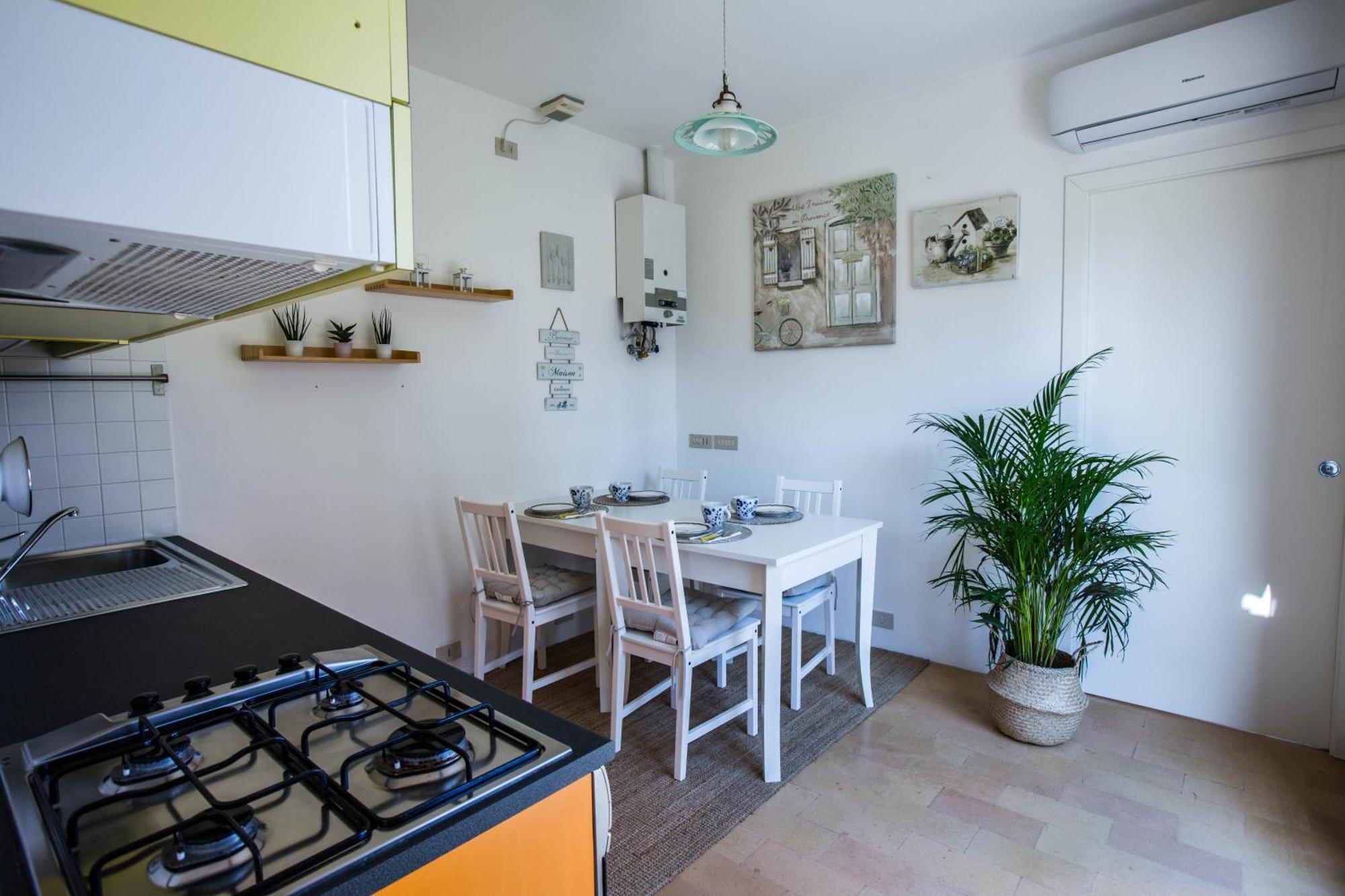 Casali Marchigiani - Ville Vacanza Private Con Piscina Ostra Exterior foto